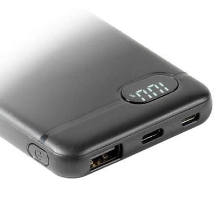 Vivanco Powerbank 5000mAh 60082 Negra Vivanco Powerbank 5000mAh 60082 Negra